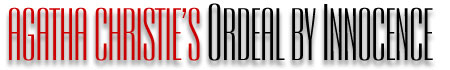 “Ordeal by Innocence”