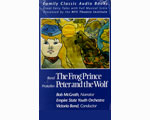 NYSTI Original Audiobooks