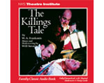 NYSTI Original Audiobooks
