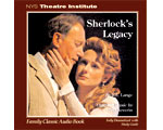 NYSTI Original Audiobooks