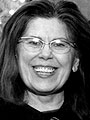 Producing Artistic Director Patricia DiBenedetto Snyder